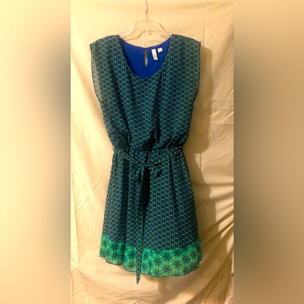 Tacera Dress